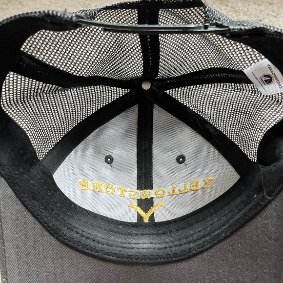 Yellowstone Ranch Cap - Picture 4 of 4